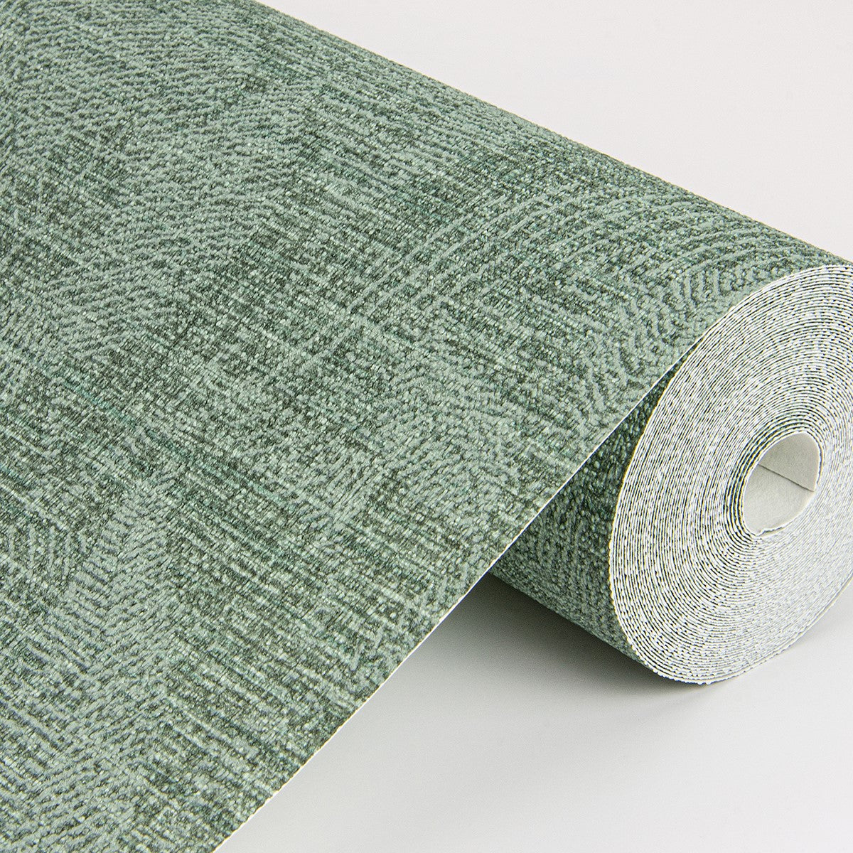 2972-86154 Lei Green Leaf Wallpaper