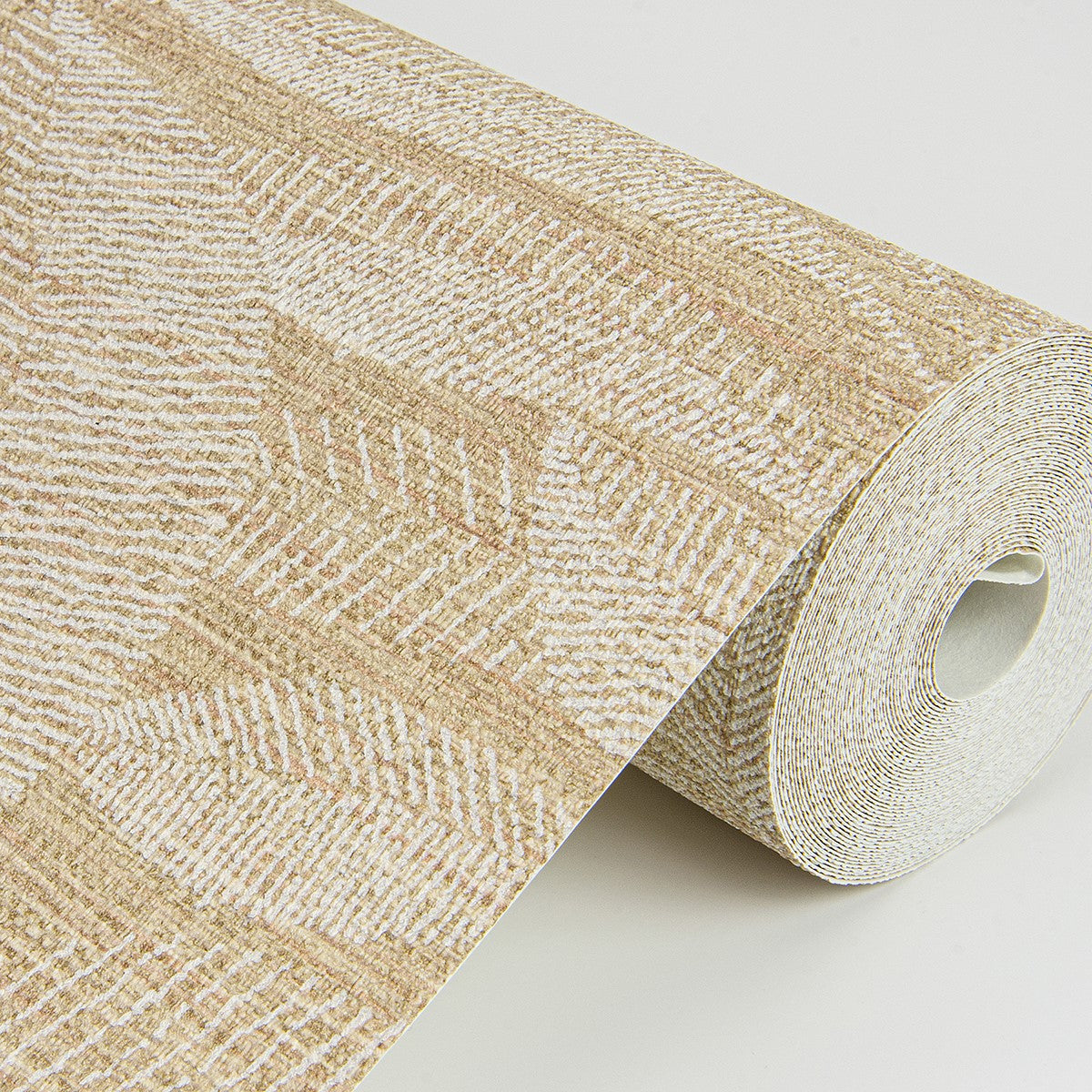 2972-86155 Lei Wheat Leaf Wallpaper