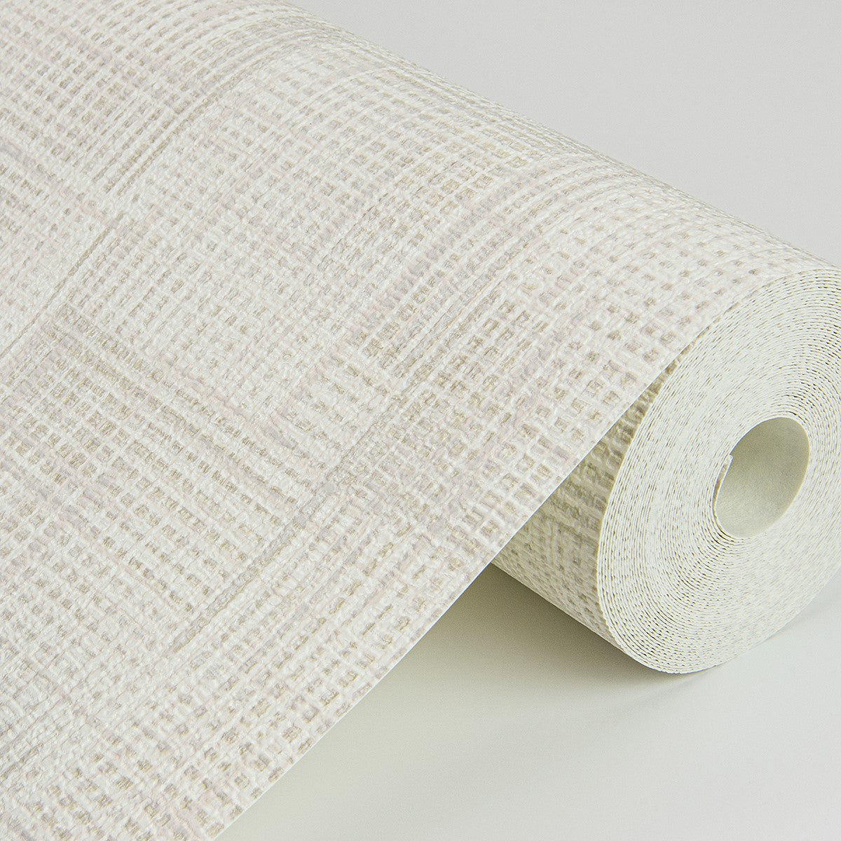 2972-86161 Ting Cream Lattice Wallpaper