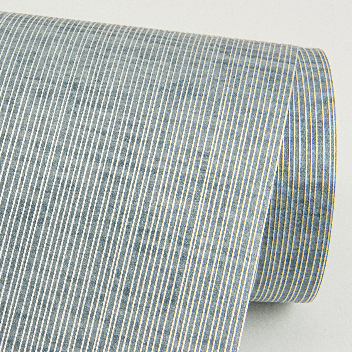 2972-86172 Yawen Blue String Wallpaper