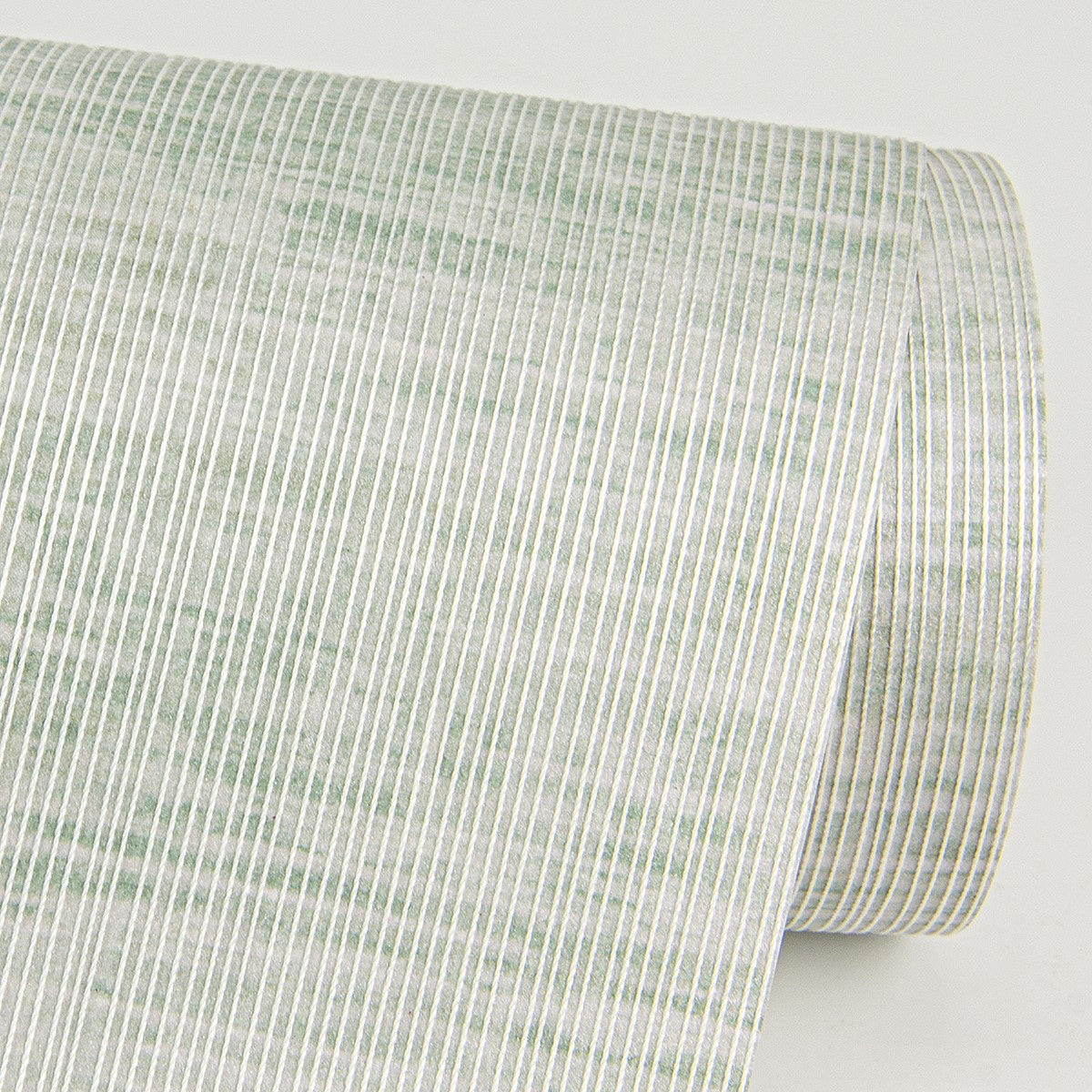2972-86173 Yawen Green String Wallpaper