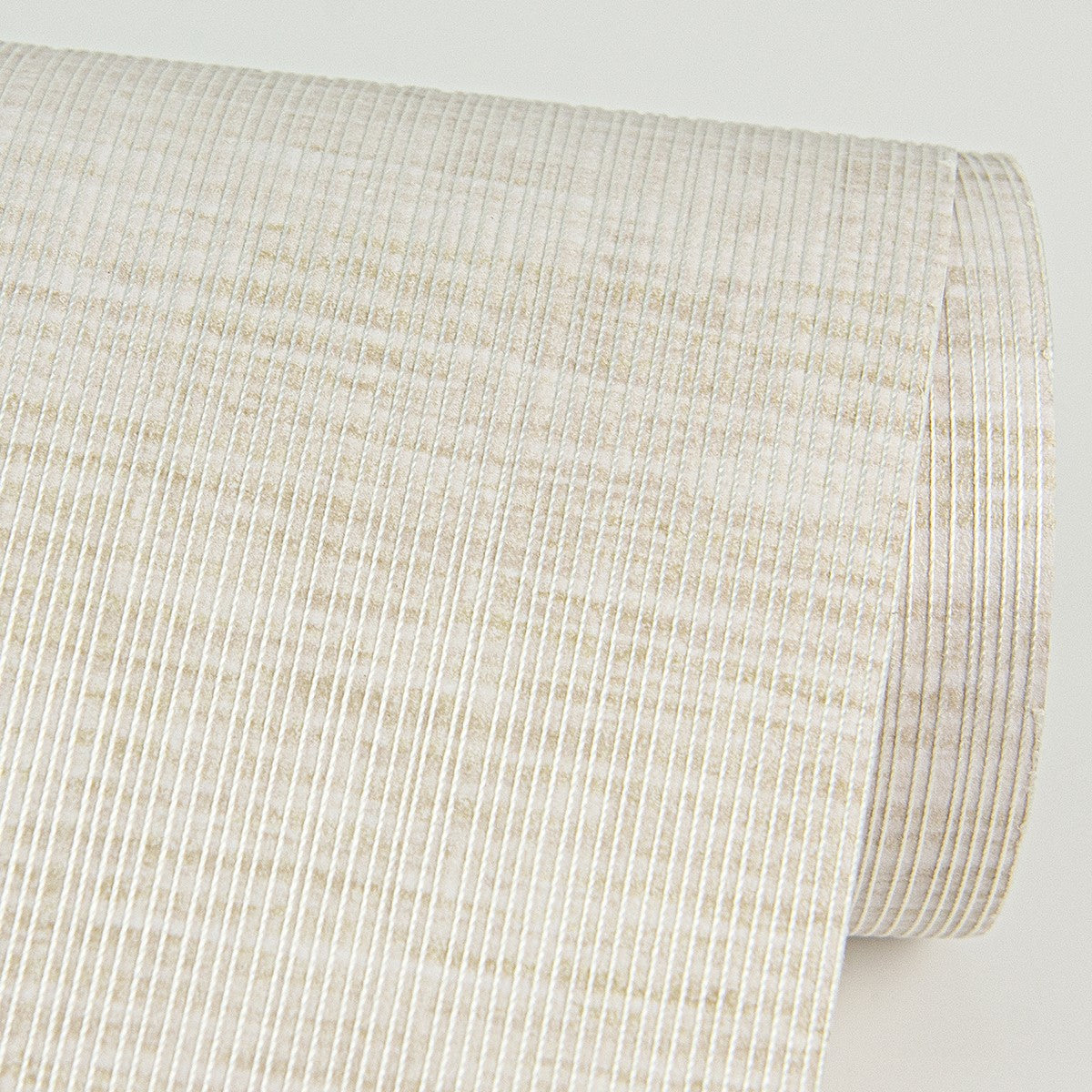 2972-86174 Yawen Taupe String Wallpaper