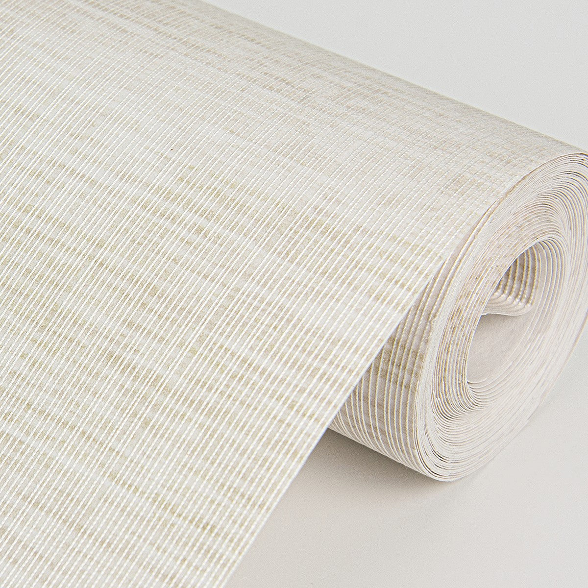 2972-86174 Yawen Taupe String Wallpaper