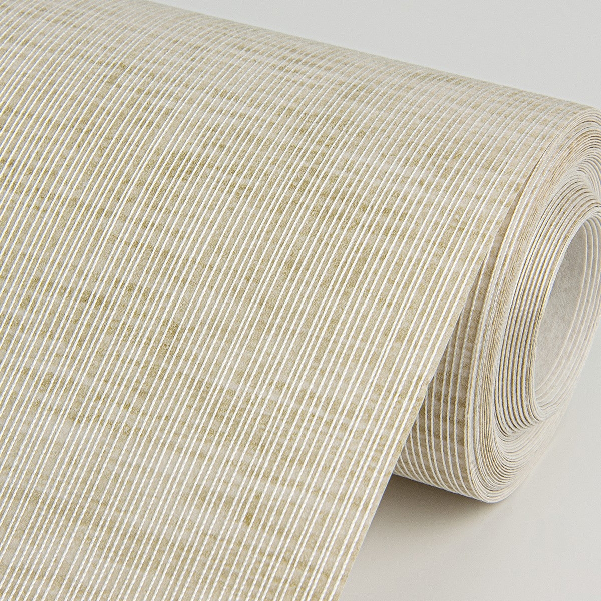 2972-86175 Yawen Gold String Wallpaper