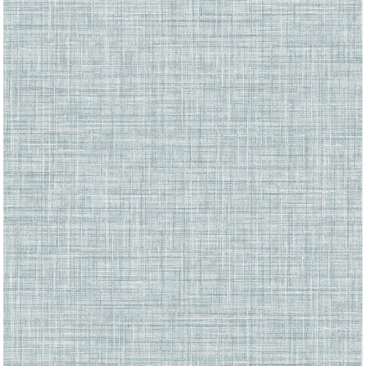  2999-25790 Tuckernuck Slate Linen Wallpaper