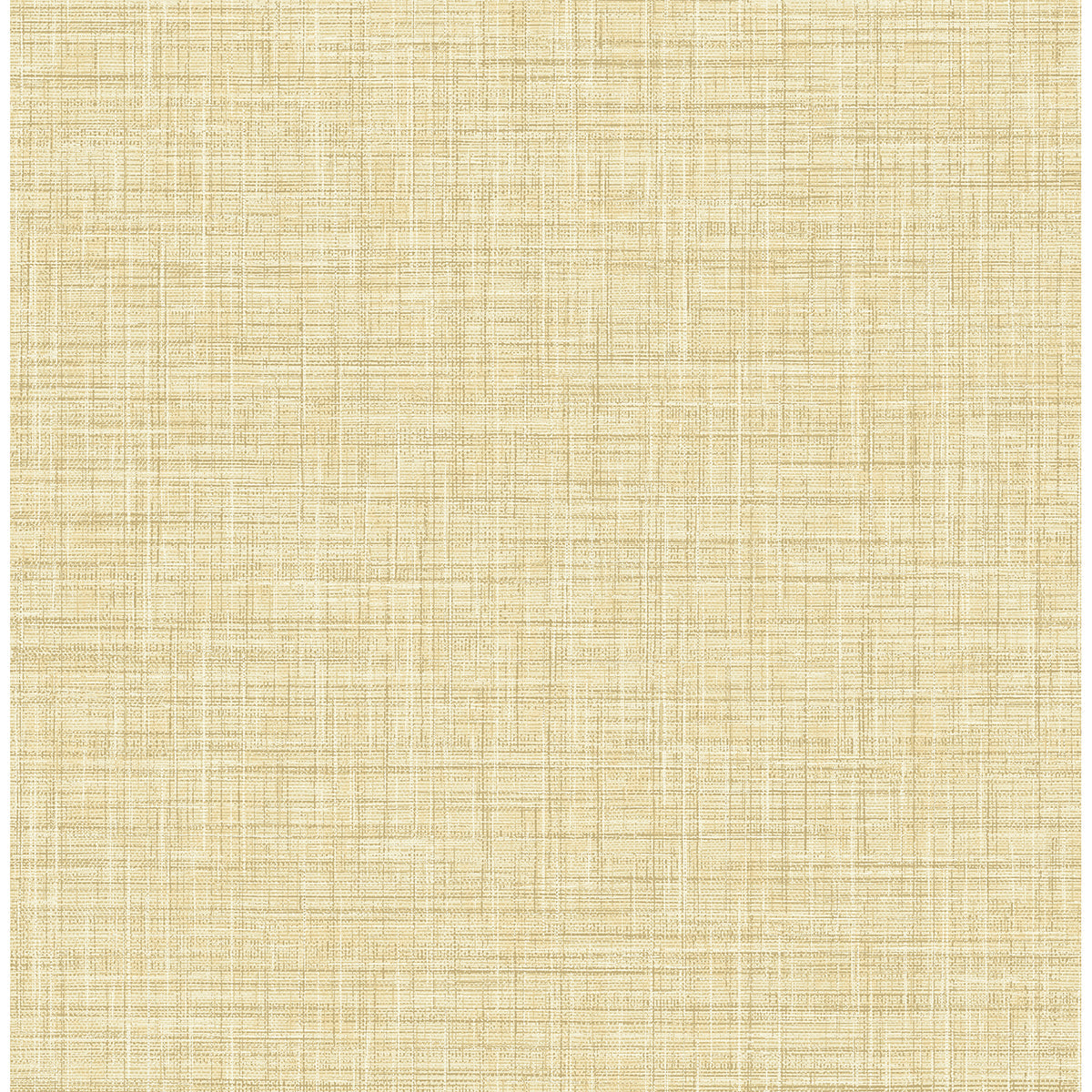  2999-25793 Tuckernuck Gold Linen Wallpaper