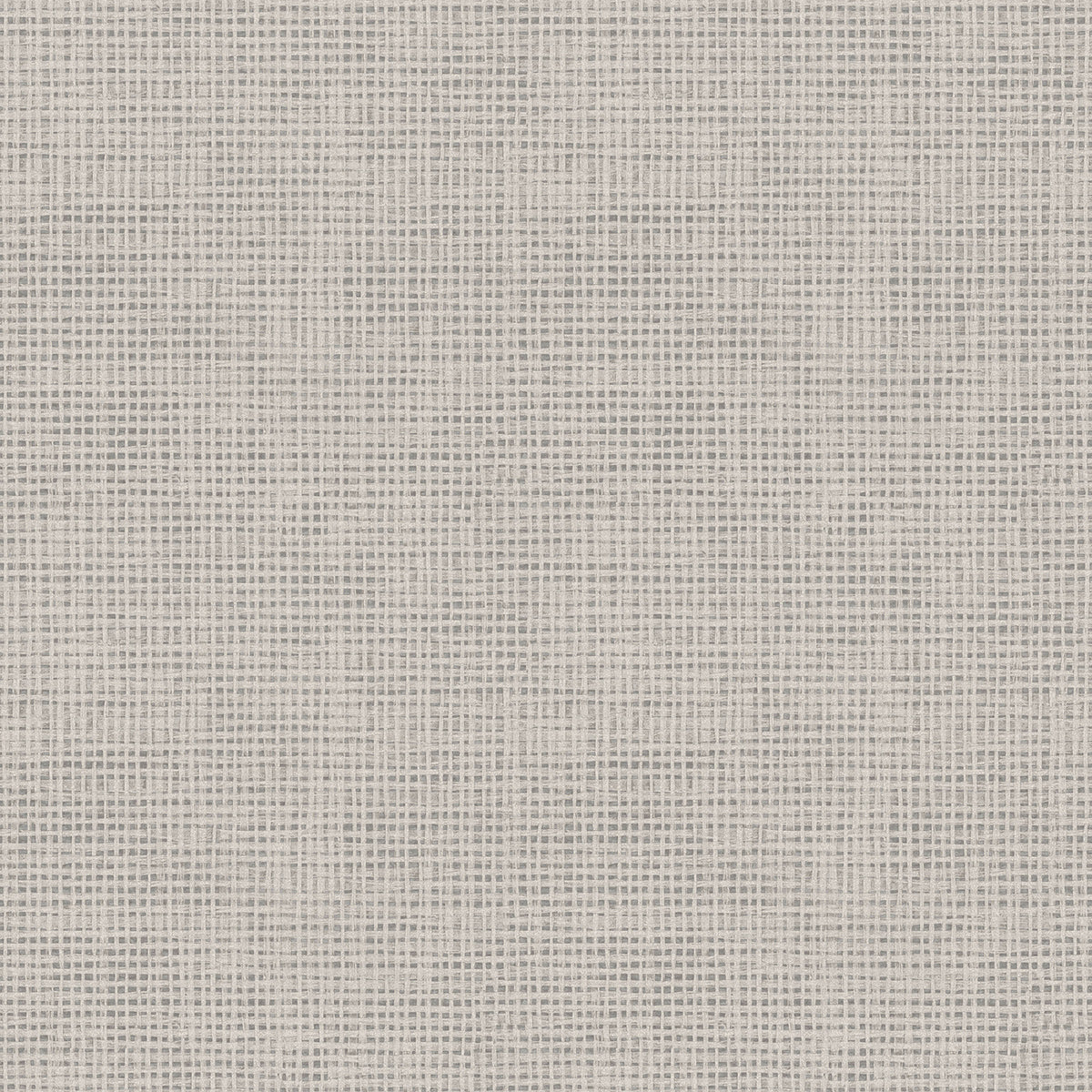 3122-10020 Nimmie Stone Woven Grasscloth Wallpaper