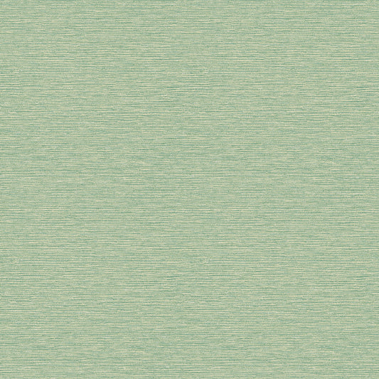 3122-10204 Gump Green Faux Grasscloth Wallpaper