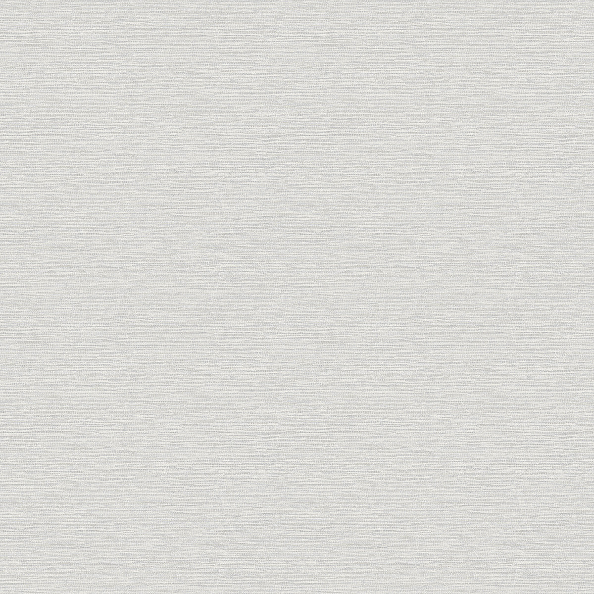 3122-10210 Gump Light Grey Faux Grasscloth Wallpaper