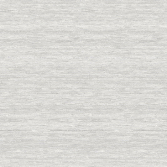 3122-10210 Gump Light Grey Faux Grasscloth Wallpaper