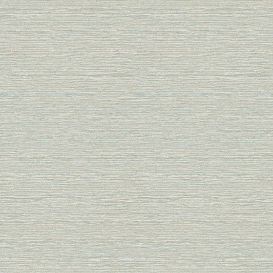 3122-10222 Gump Teal Faux Grasscloth Wallpaper