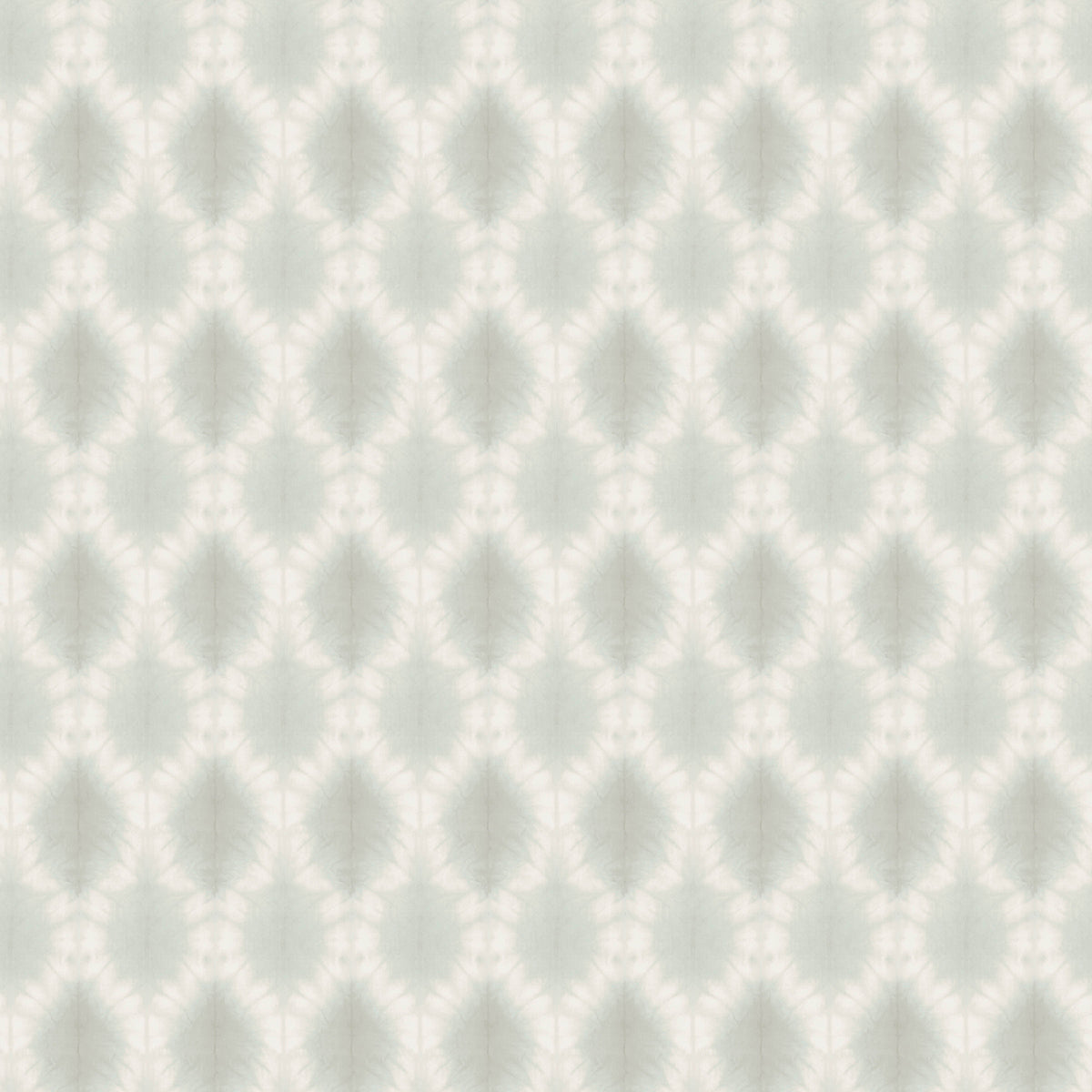 3122-10304 Mombi Teal Diamond Shibori Wallpaper