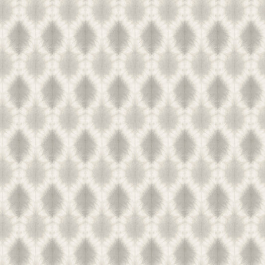 3122-10310 Mombi Grey Diamond Shibori Wallpaper