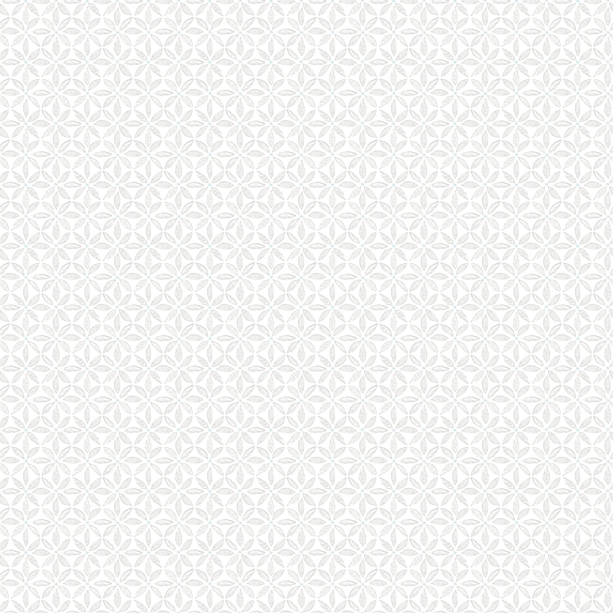 3122-10610 Jellia Grey Petal Geometric Wallpaper