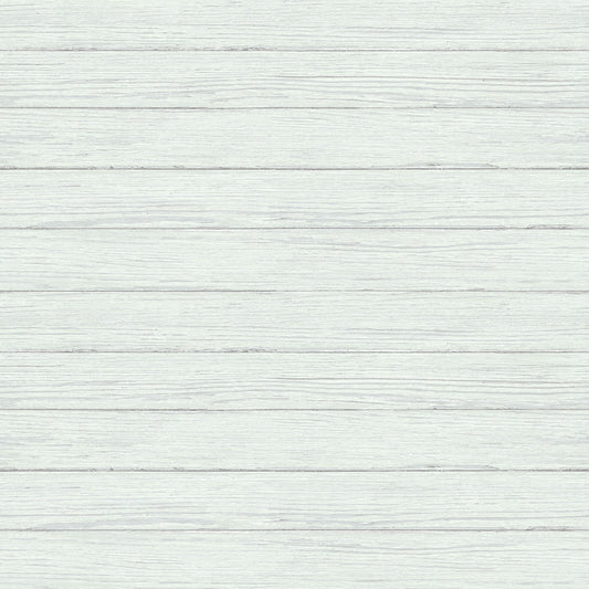 3122-11205 Ozma Light Blue Wood Plank Wallpaper