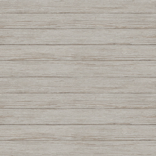 3122-11210 Ozma Light Grey Wood Plank Wallpaper