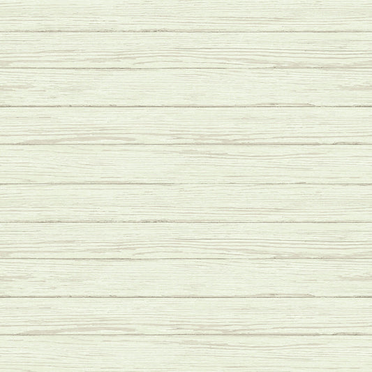 3122-11214 Ozma Sage Wood Plank Wallpaper
