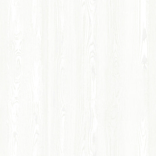 4060-138927 Elio White Wood Wallpaper