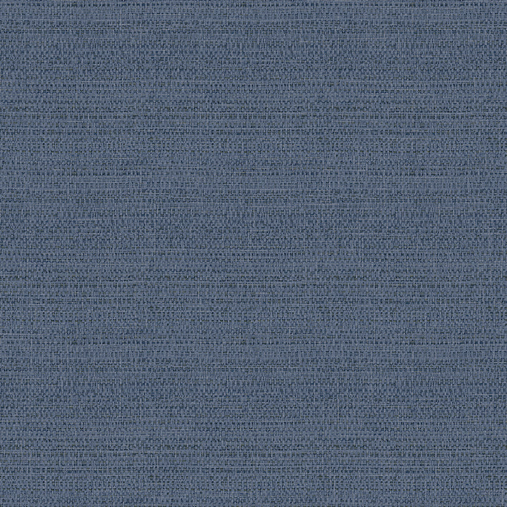4071-70055 Balantine Navy Weave Wallpaper