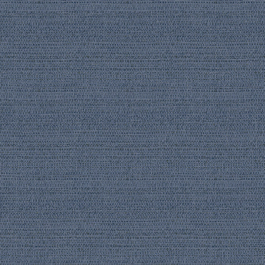 4071-70055 Balantine Navy Weave Wallpaper