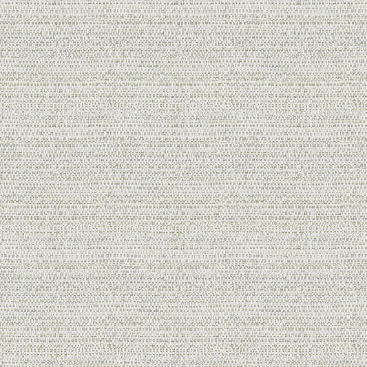 4071-70058 Balantine Grey Weave Wallpaper