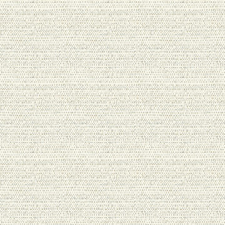 4071-70060 Balantine Neutral Weave Wallpaper