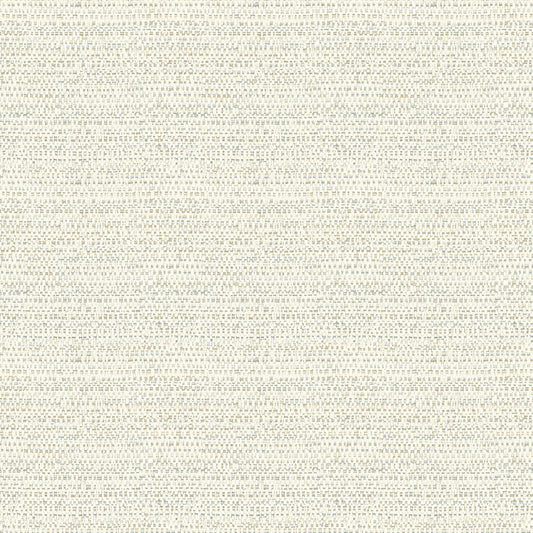 4071-70060 Balantine Neutral Weave Wallpaper