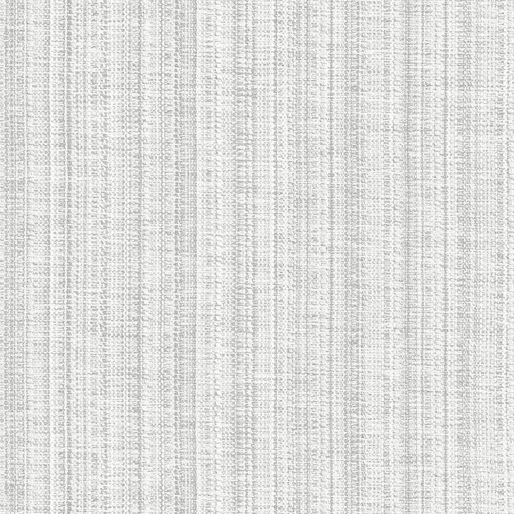 4074-26660 Simon Light Grey Woven Texture Wallpaper