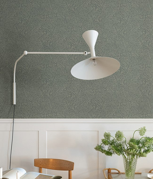 4080-92117 Kristina Moss Botanical Wallpaper