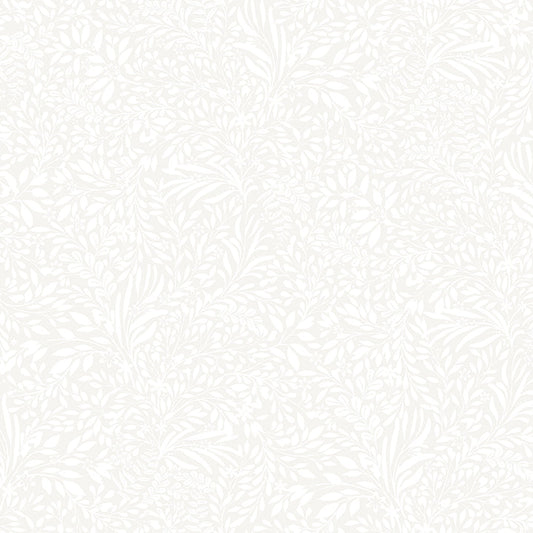 4080-92119 Kristina Off-White Botanical Wallpaper