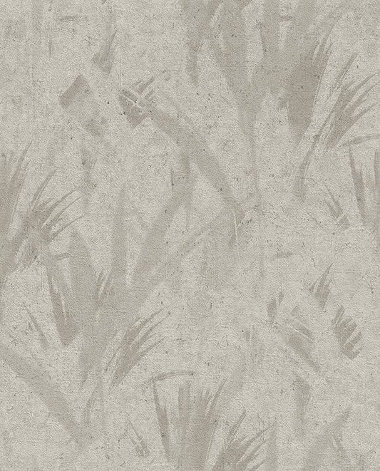 4096-520736 Chet Grey Spray Textured Wallpaper