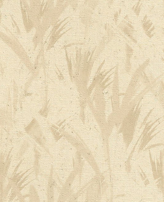 4096-520743 Chet Beige Spray Textured Wallpaper