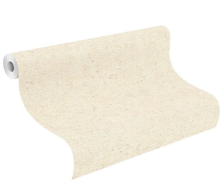 4096-520835 Cain Taupe Rice Texture Wallpaper