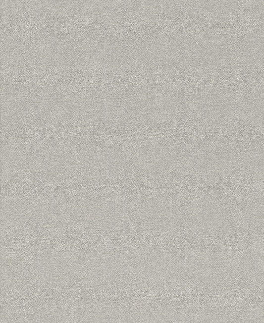 4096-554489 Dale Light Grey Solid Texture Wallpaper