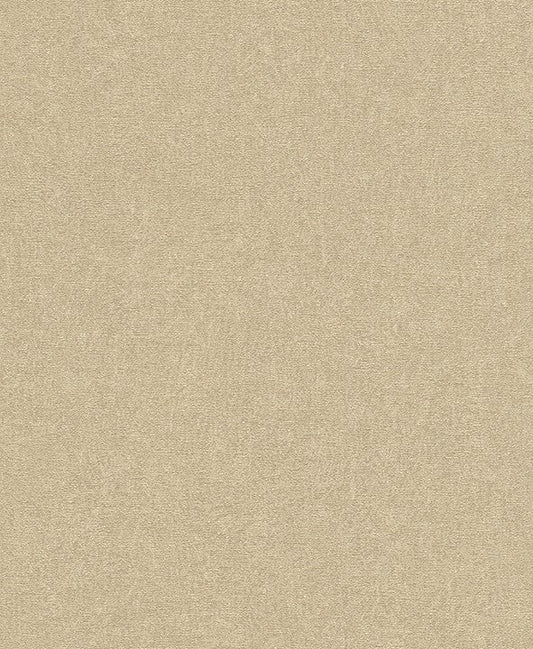 4096-554533 Dale Gold Solid Texture Wallpaper