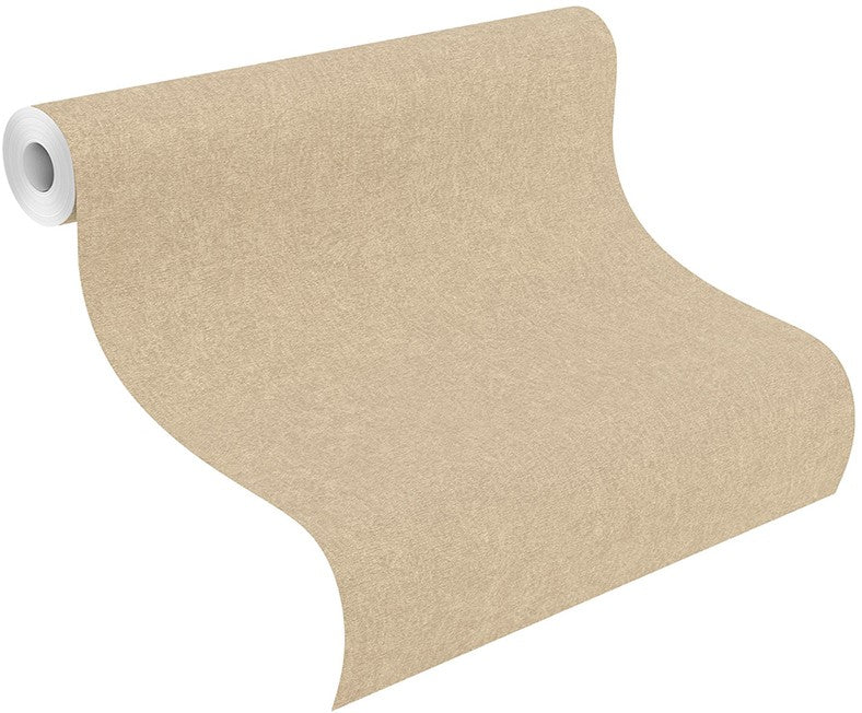 4096-554533 Dale Gold Solid Texture Wallpaper