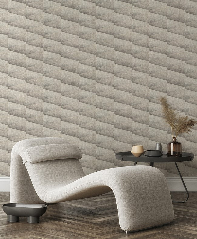 4096-554618 Shae Sterling Geo Wallpaper
