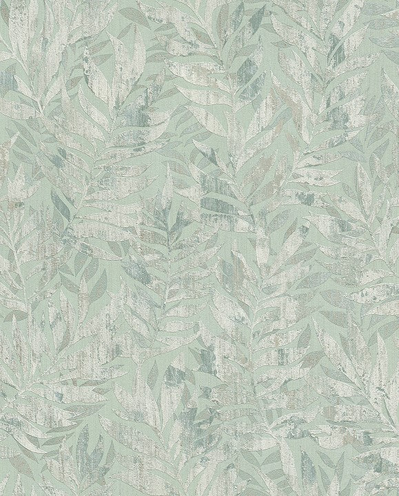 4096-561272 Beck Green Leaf  Wallpaper