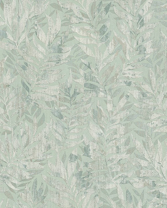 4096-561272 Beck Green Leaf  Wallpaper