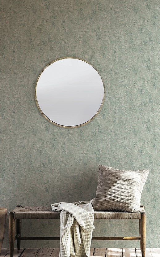 4096-561272 Beck Green Leaf  Wallpaper