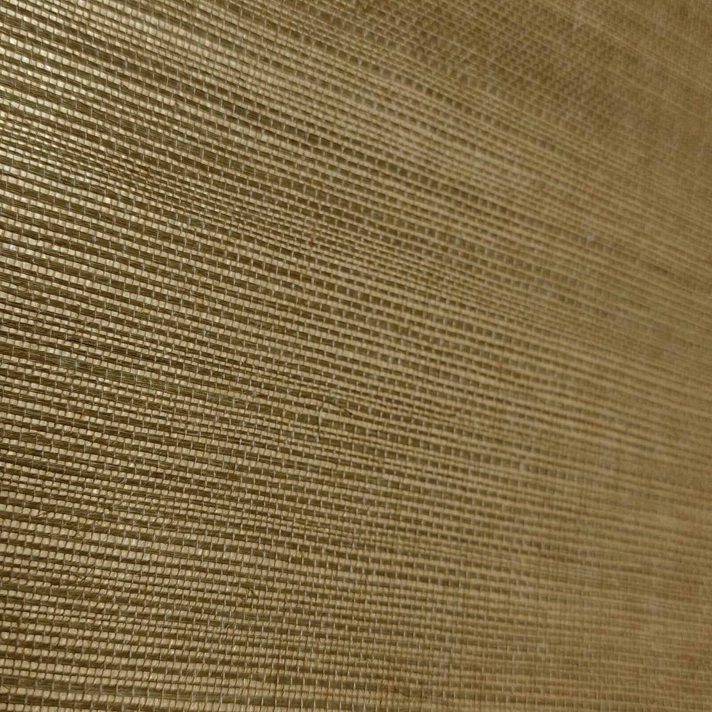 2972-86119 Caihon Bronze gold metallic natural Sisal Grasscloth Modern Wallpaper
