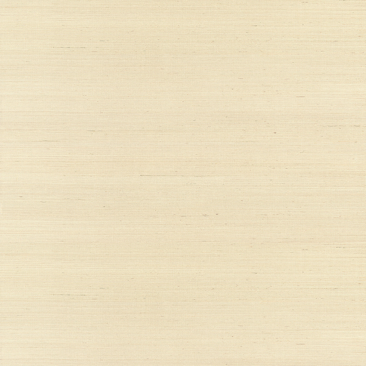 2972-54760 Hetao Cream Sisal Grasscloth Fine Woven Wallpaper