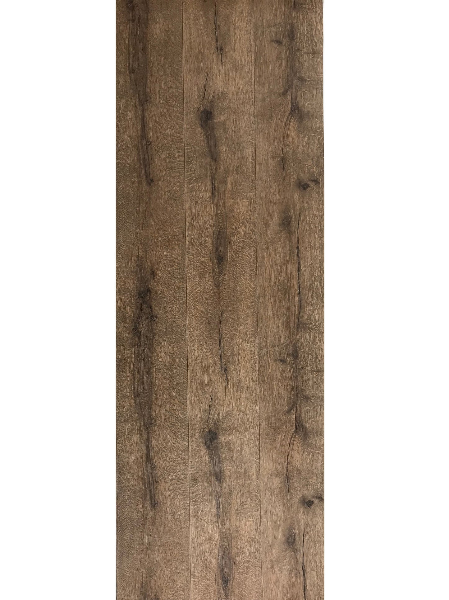 Wood Plank Realistic Textured Matte Wallpaper