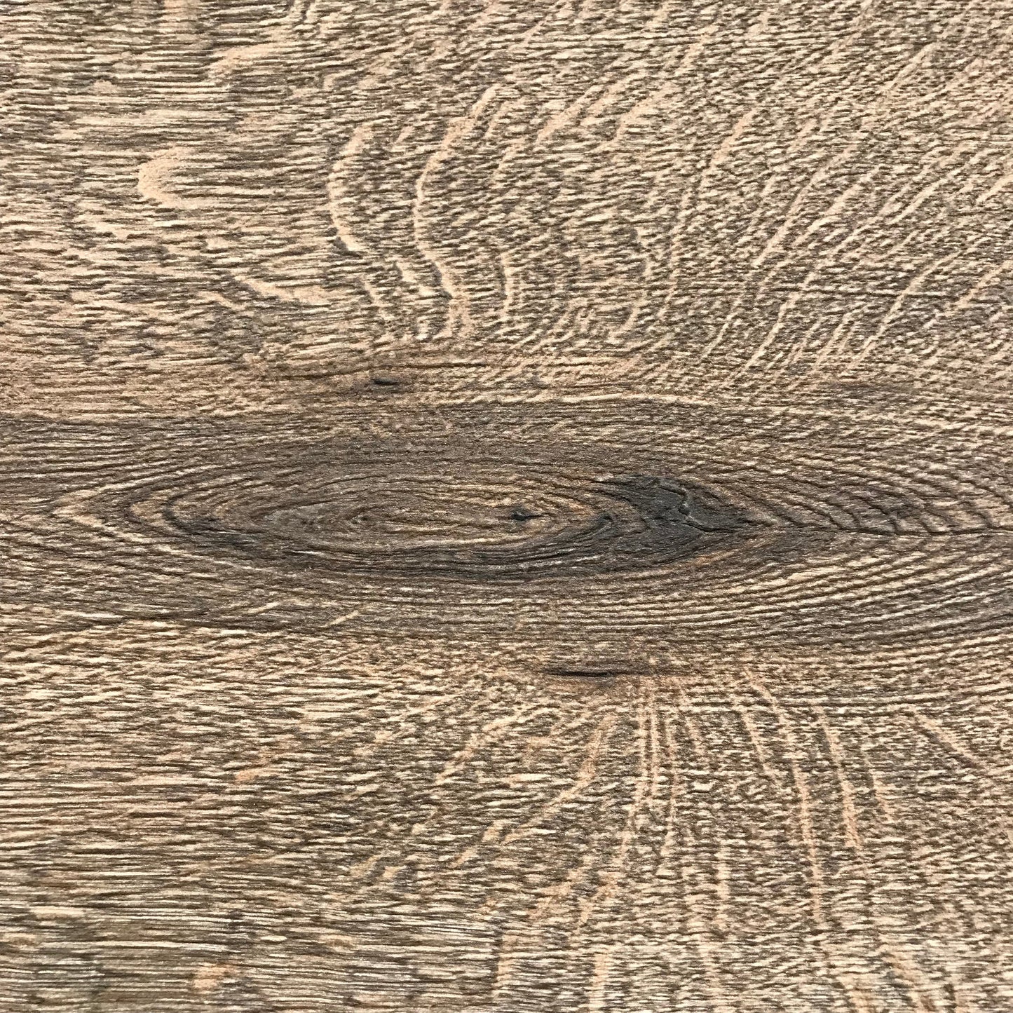 Wood Plank Realistic Textured Matte Wallpaper