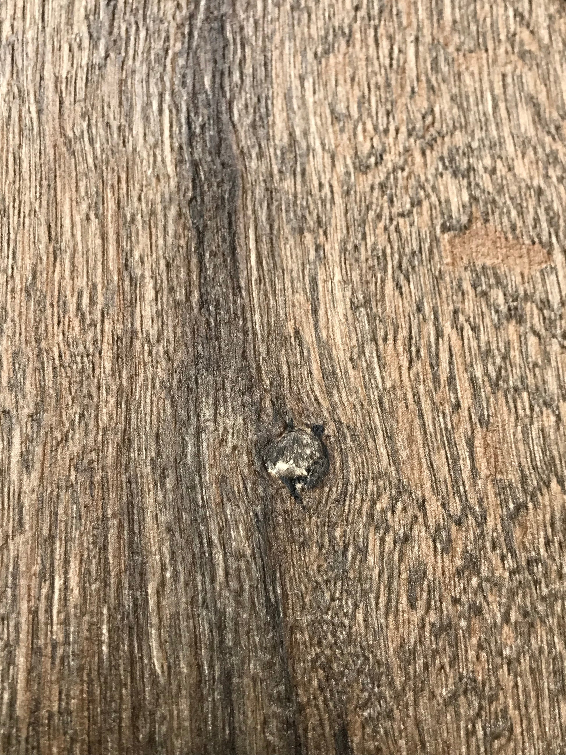 Wood Plank Realistic Textured Matte Wallpaper