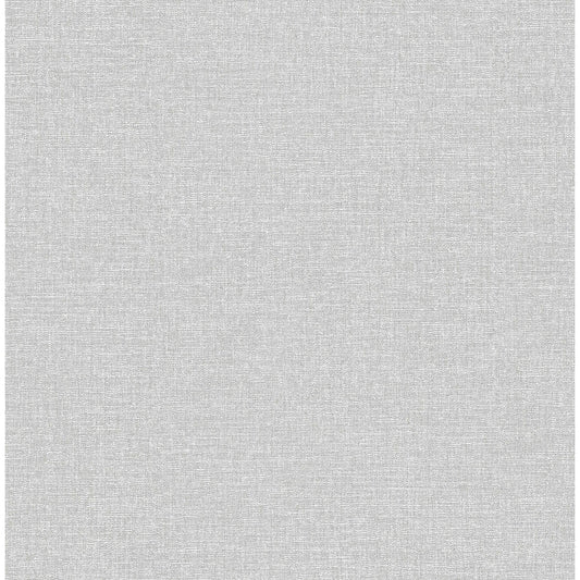M1694 Glen Grey Linen Wallpaper