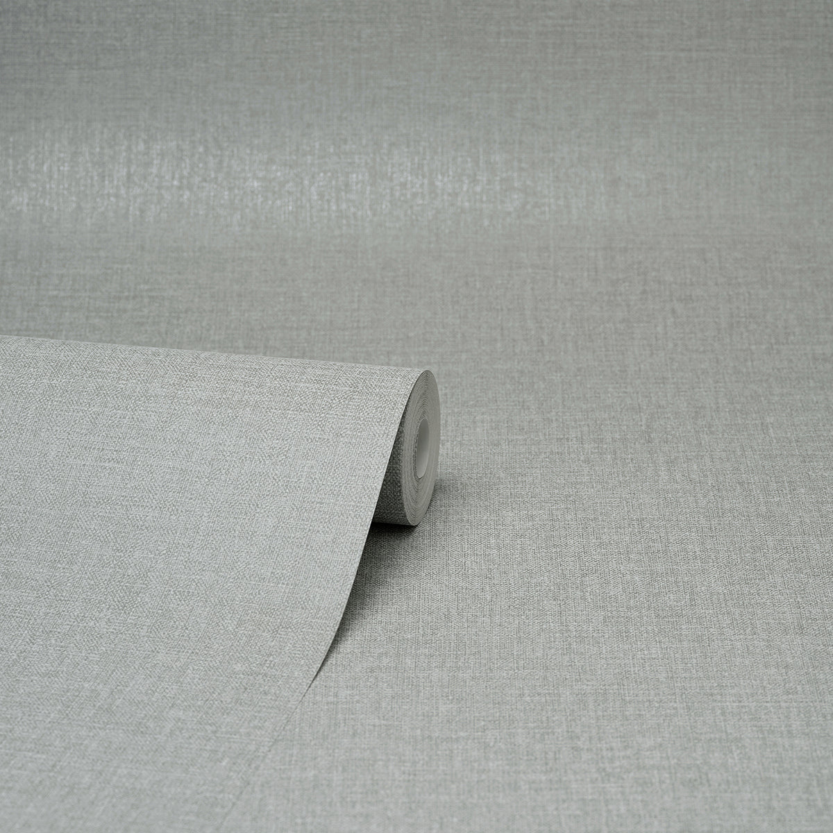 M1694 Glen Grey Linen Wallpaper