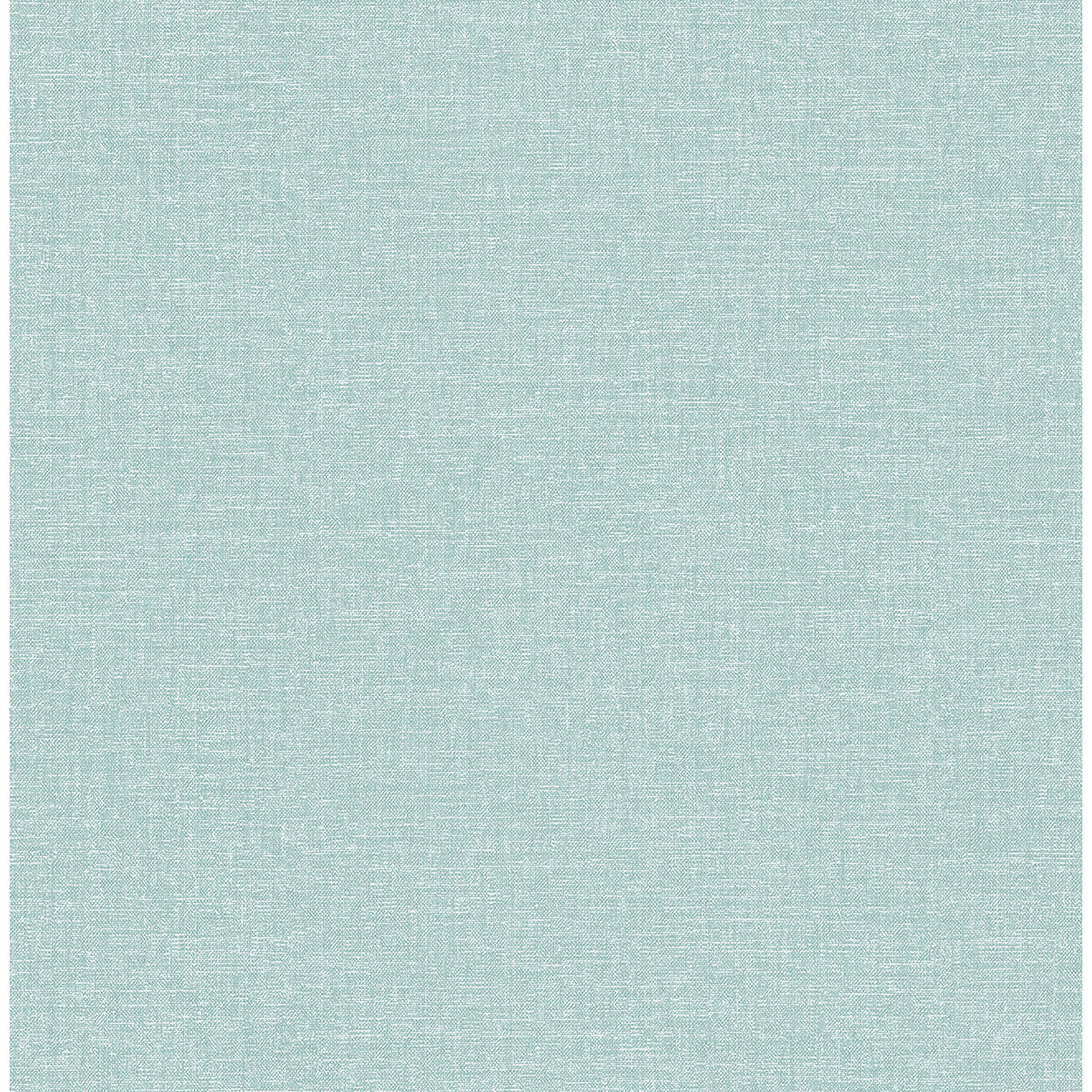 M1700 Glen Teal Linen Wallpaper