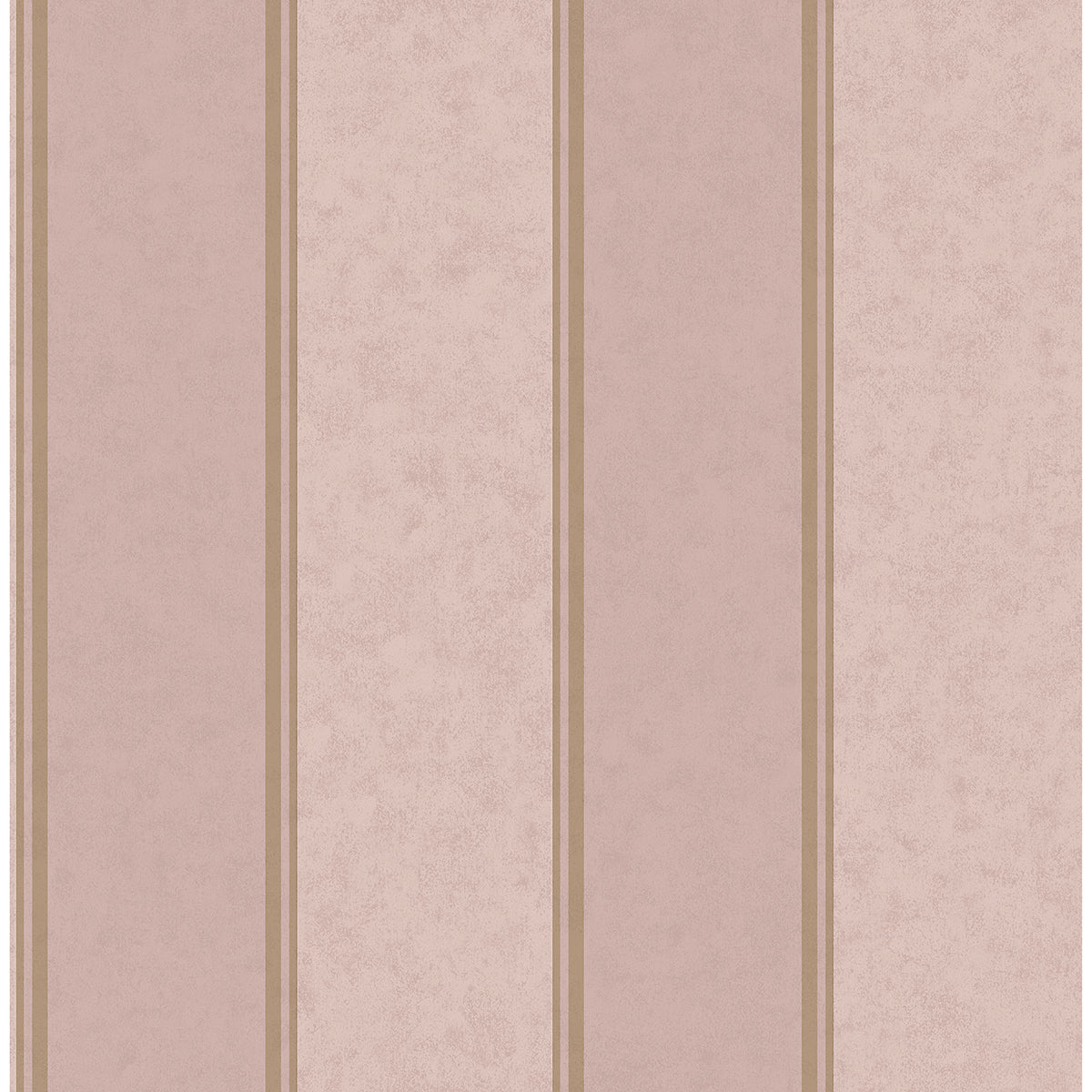 M1710 Rydia Pink Stripe Wallpaper