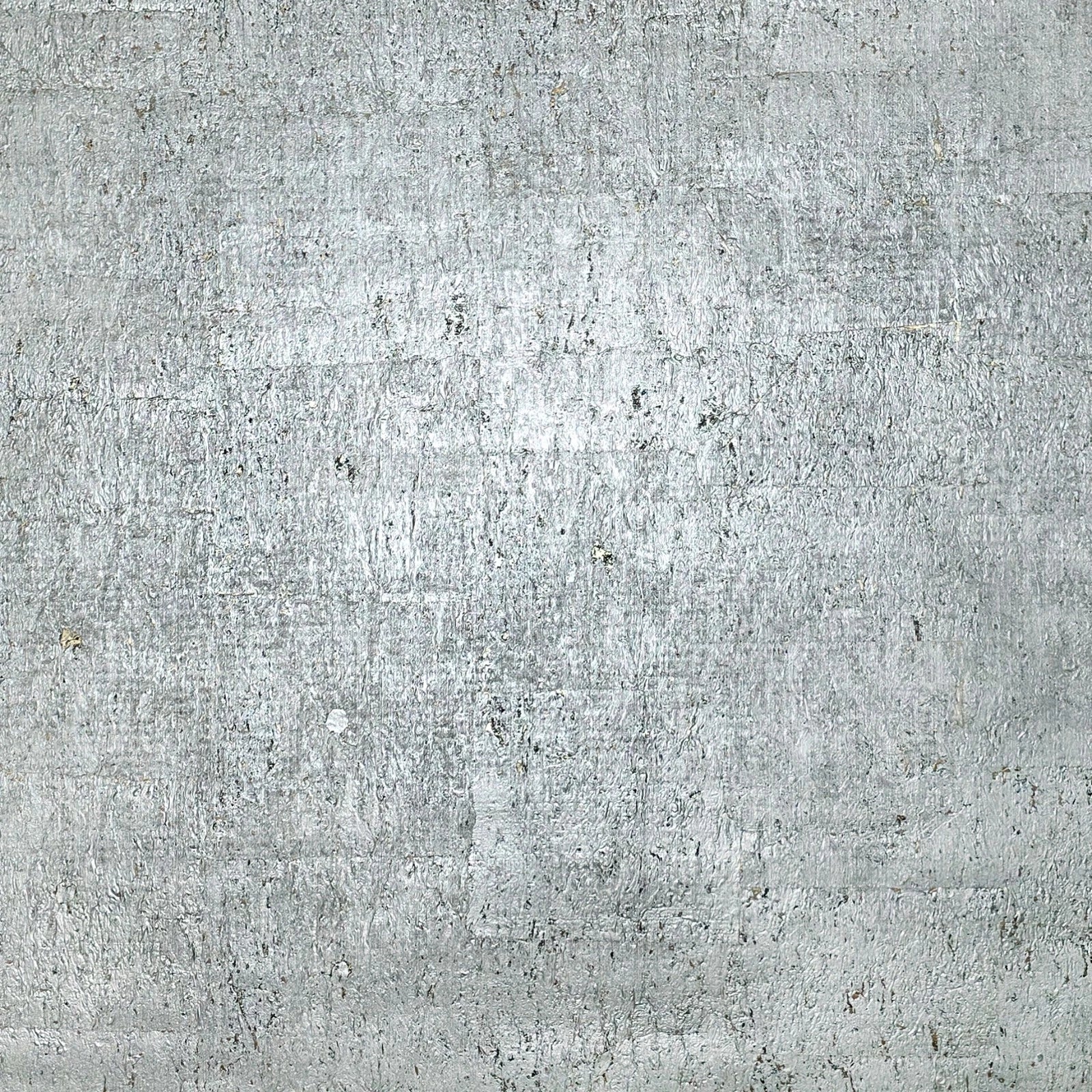 WM024KCG Real Natural cork rose cream pearl silver gold metallic foil textured Wallpaper